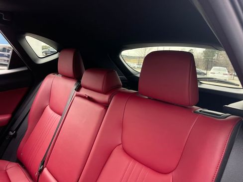 Used 2025 Lexus NX 250 FWD w/ Premium Package image 20