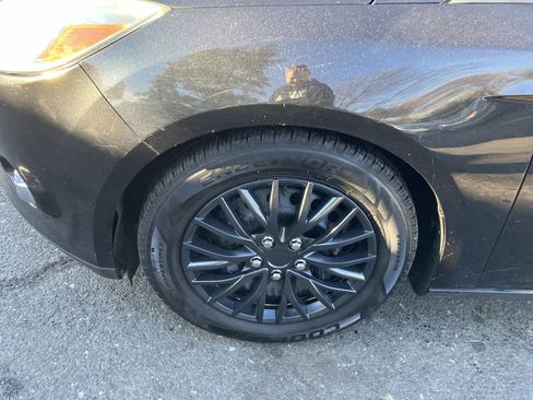 Used 2012 Ford Focus SE image 14