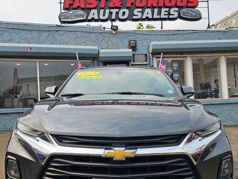 Used 2019 Chevrolet Blazer LT image 33