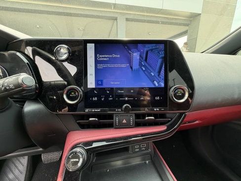 Used 2024 Lexus NX 250 FWD w/ Cold Area Package image 12