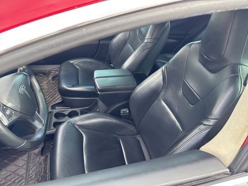 Used 2016 Tesla Model S AWD image 10