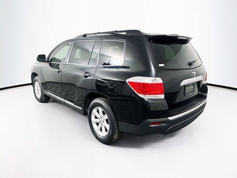 Used 2013 Toyota Highlander SE image 5