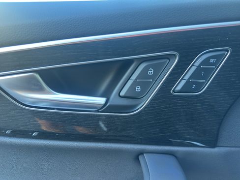 New 2026 Audi Q7 3.0T Premium Plus image 9