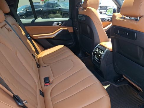 Used 2022 BMW X5 xDrive40i w/ Premium Package AWD/4WD image 15