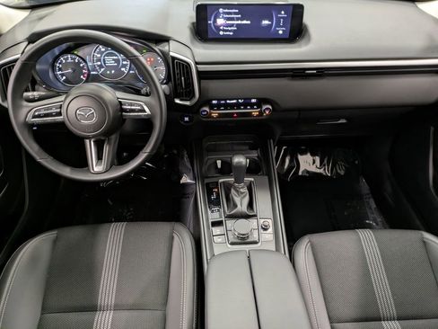 Used 2025 MAZDA CX-50 AWD 2.5 S w/ Premium Package image 24