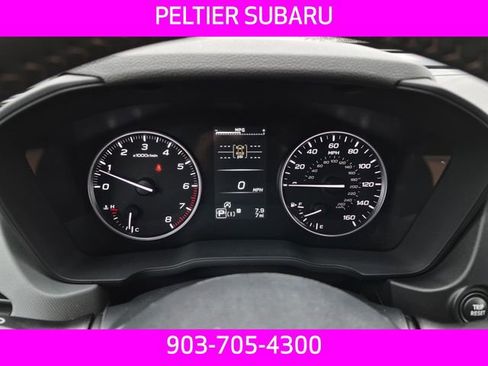 New 2026 Subaru Forester Sport image 19