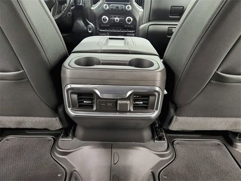 Used 2022 GMC Sierra 1500 AT4 w/ AT4 Premium Package image 32