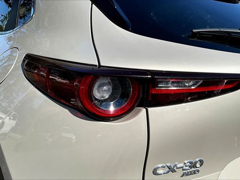 Used 2022 MAZDA CX-30 AWD 2.5 S w/ Preferred Package image 28