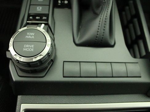 New 2026 Toyota 4Runner TRD Sport image 28