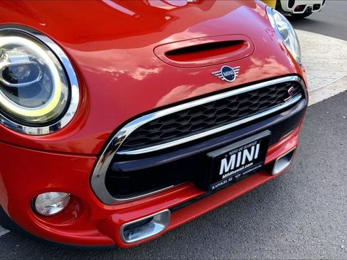 Used 2019 MINI Cooper S FWD image 26