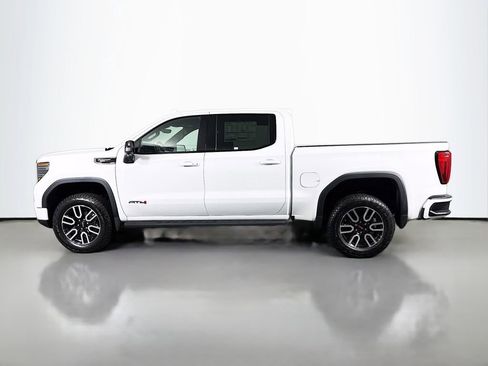 New 2026 GMC Sierra 1500 AT4 w/ AT4 Premium Package image 4