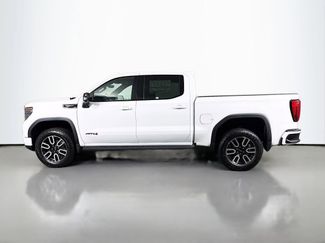 New 2026 GMC Sierra 1500 AT4 w/ AT4 Premium Package video 4