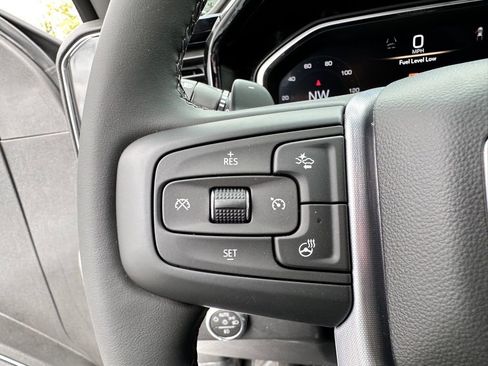 New 2026 GMC Sierra 1500 SLT w/ SLT Premium Plus Package AWD/4WD image 34