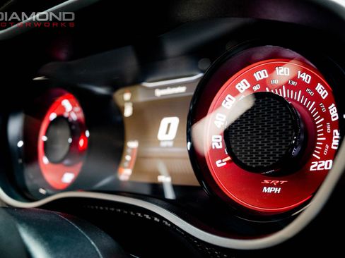 Used 2023 Dodge Challenger SRT Hellcat Redeye image 68