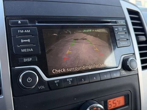 Used 2015 Nissan Frontier SV w/ SV Value Truck Package image 20