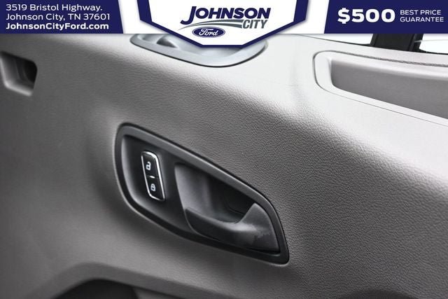 New 2026 Ford Transit 350 XLT AWD/4WD image 37