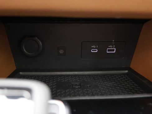 Used 2024 Nissan Pathfinder Platinum image 30