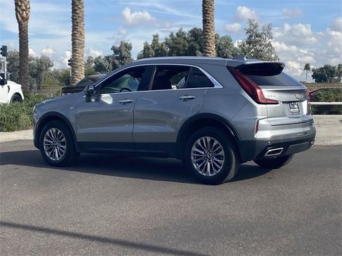 Used 2024 Cadillac XT4 Premium Luxury image 30