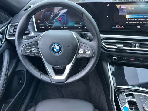 Certified 2023 BMW i4 eDrive40 w/ Premium Package image 29