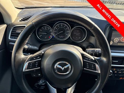 Used 2016 MAZDA CX-5 Grand Touring image 16