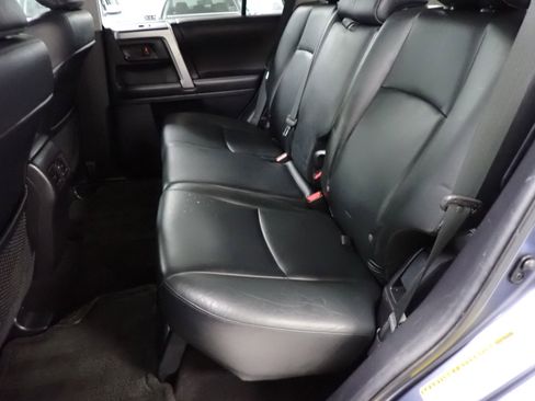 Used 2013 Toyota 4Runner Limited image 11