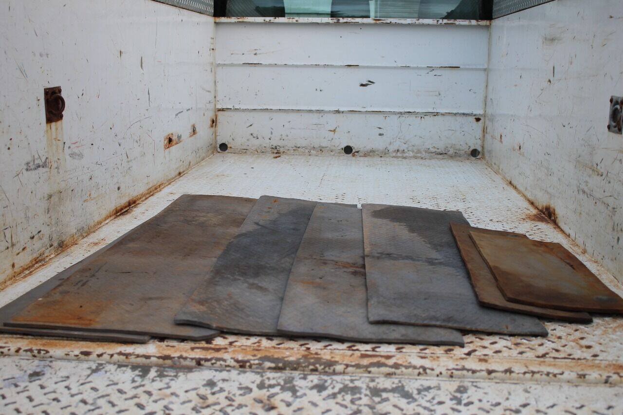Used 2012 Ford F250 XL RWD image 29