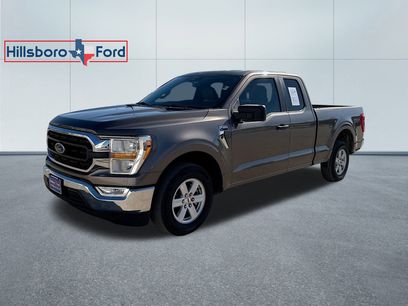Used 2022 Ford F150 XLT