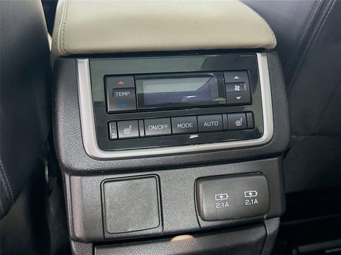 Used 2020 Subaru Ascent Limited w/ Technology Package image 33