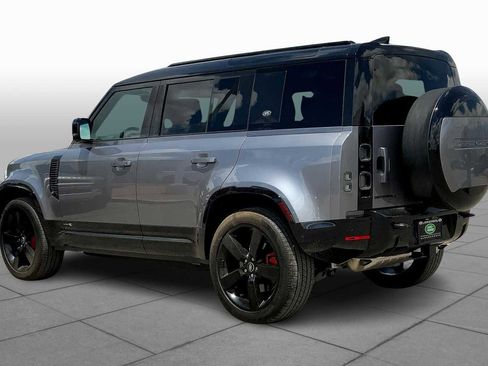 Used 2024 Land Rover Defender 110 X image 11