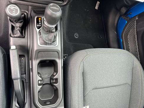 New 2026 Jeep Gladiator Sport image 13