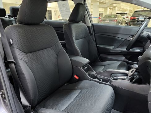 Used 2015 Honda Civic LX image 22
