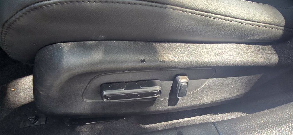 Used 2026 Acura Integra FWD image 14