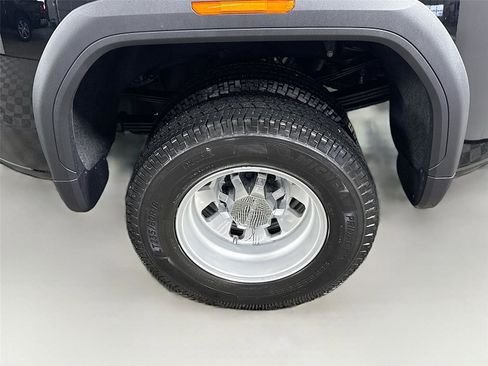 New 2026 GMC Sierra 3500 Denali w/ Denali Reserve Package image 36