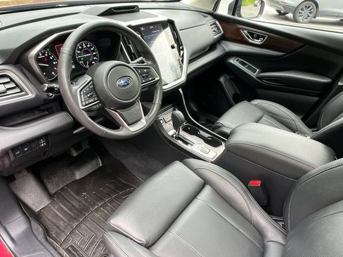 Used 2023 Subaru Ascent Touring AWD/4WD image 10