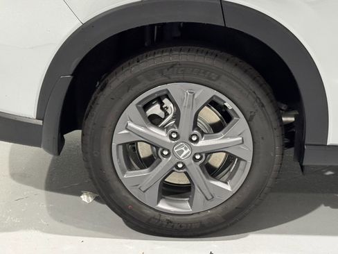 New 2026 Honda HR-V LX image 30