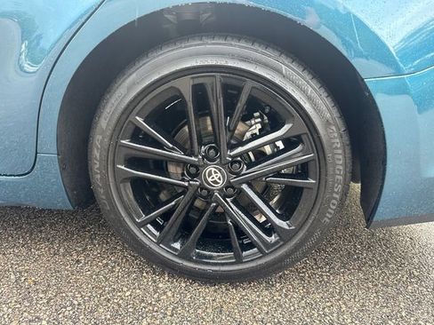 Certified 2025 Toyota Camry SE w/ Convenience Package image 19