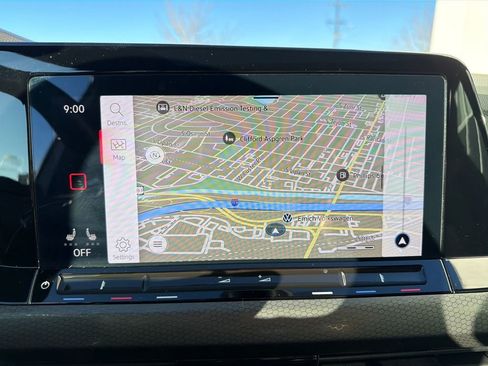 Used 2023 Volkswagen GTI SE image 23