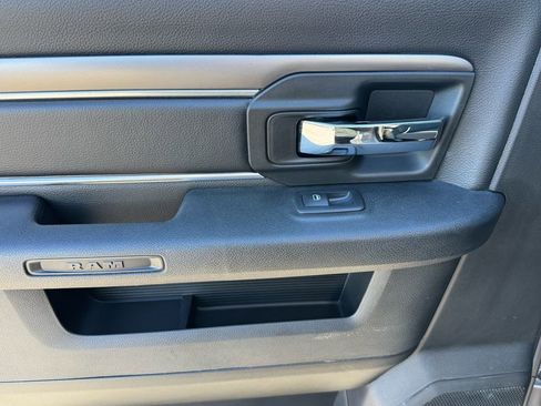 Used 2024 RAM 1500 Classic Warlock image 14