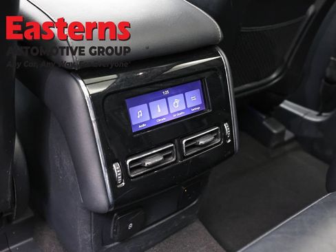 Used 2025 Lincoln Aviator Reserve w/ Illumination Package AWD/4WD image 23