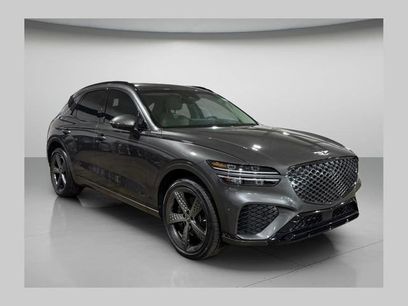 Used 2025 Genesis GV70 3.5T Sport w/ Sport Prestige Package