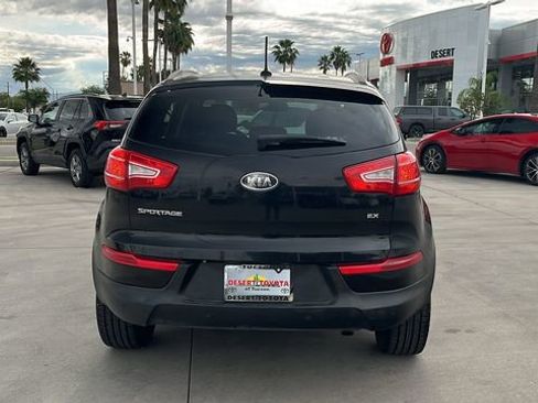 Used 2012 Kia Sportage EX image 23