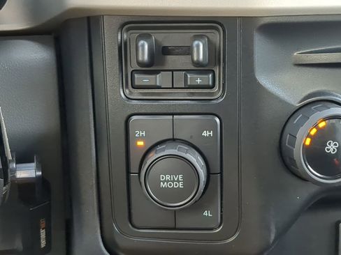 Used 2025 Ford F450 XL w/ 360-Degree Camera Package image 20