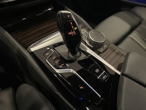 Certified 2023 BMW 540i xDrive w/ M Sport Package image 14