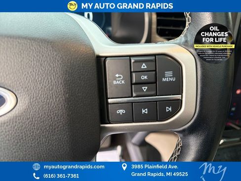 Used 2022 Ford Expedition Limited image 18