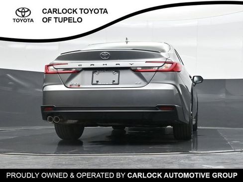 Used 2026 Toyota Camry SE image 36