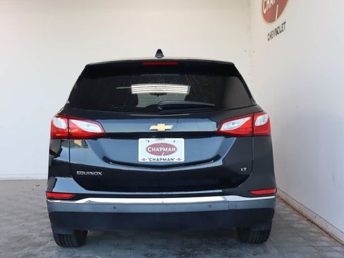 Used 2019 Chevrolet Equinox LT FWD image 6