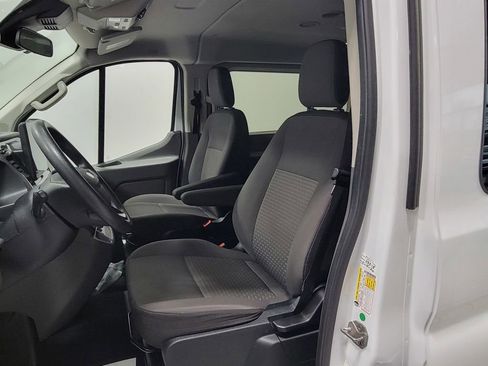 Used 2023 Ford Transit 350 XLT image 35