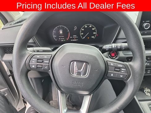 Used 2024 Honda CR-V EX image 6