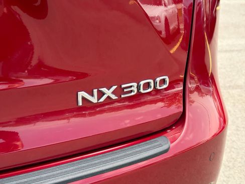 Used 2020 Lexus NX 300 AWD w/ Comfort Package image 18