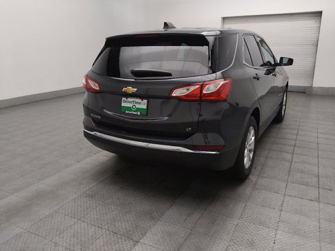 Used 2019 Chevrolet Equinox LT FWD image 9